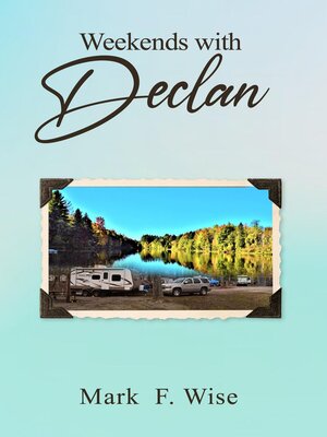 cover image of Weekends with Declan